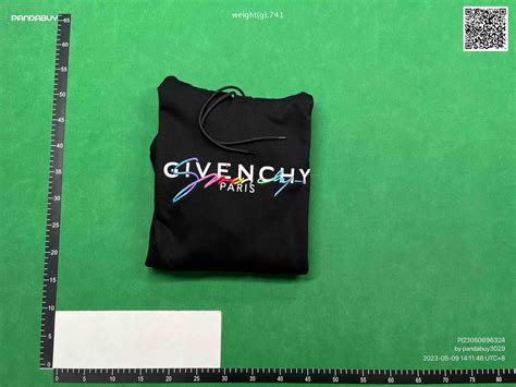 [QC] Givenchy Haul from TopGivenchy : r/DesignerReps 